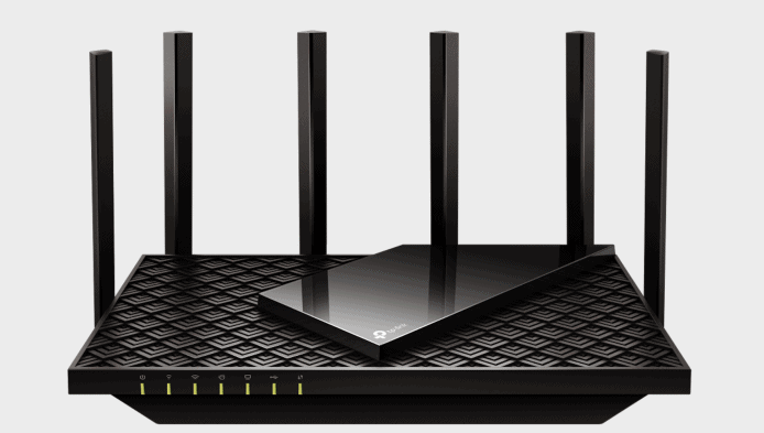 TP-Link 復活節限時大優惠  低至 5 折入手最新 Wi-Fi 6 路由器