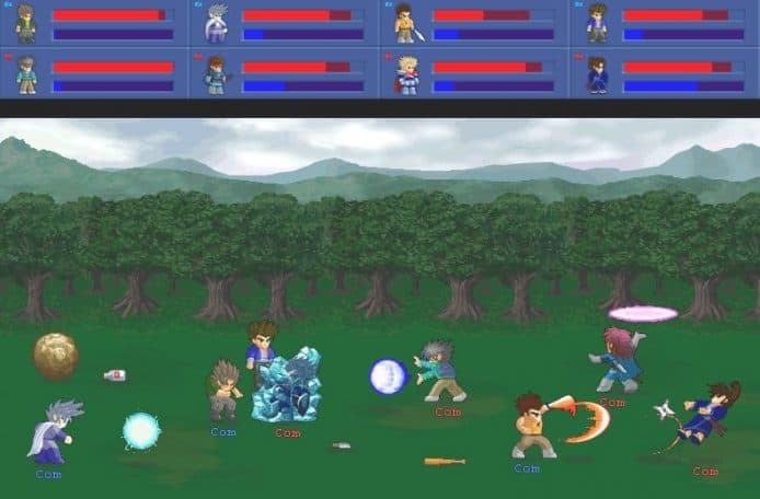 《小朋友齊打交2》重製版開發中    可能有網頁版免費任玩