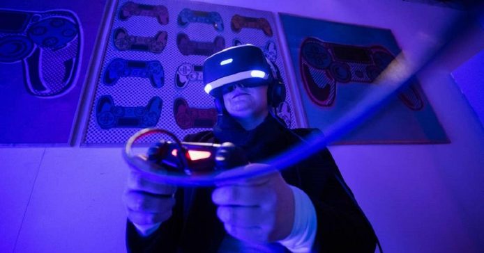 SONY研發AI代玩家打機    多人模式可用＋解決卡關