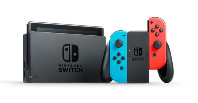 任天堂社長：Switch 可能再缺貨     因晶片不足 + MHR熱潮