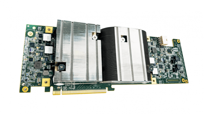 Google自行研發YouTube處理器Argos   加速影像壓縮 編碼效率提升33倍