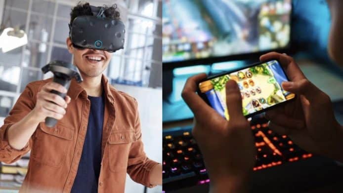 疫情時代更需要開發人才    遊戲、Apps、VR開發免費工作坊