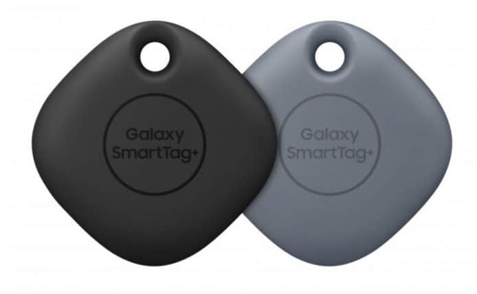 【測試】Samsung SmartTag+ 香港行貨  發售日期、價錢、連接方法、AR搵失物