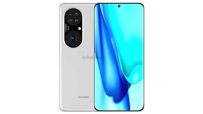 美國制裁效果進一步浮現   華為旗艦手機出貨受阻