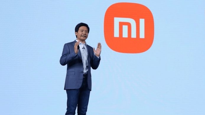 美國國防部停止跟進   小米從制裁清單除名