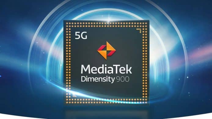 採用 6nm 製程技術   聯發科天璣 900 處理器發表