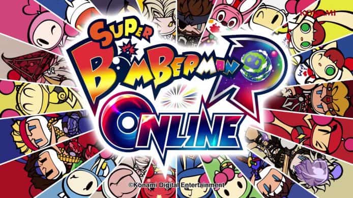 支援多平台 64 人對戰   超級炸彈人 R Online 下週四登場