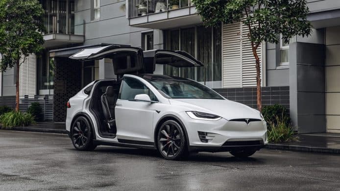 Tesla 德國建廠遇阻滯   傳 Elon Musk 到訪英國尋找機會