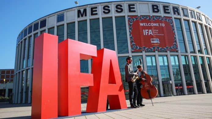 IFA 柏林國際廣播展   因疫情緣故再度取消