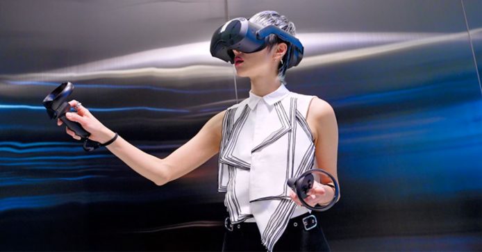 HTC Vive Focus 3 + Vive Pro 2 發布    發售日期＋價錢 + 規格