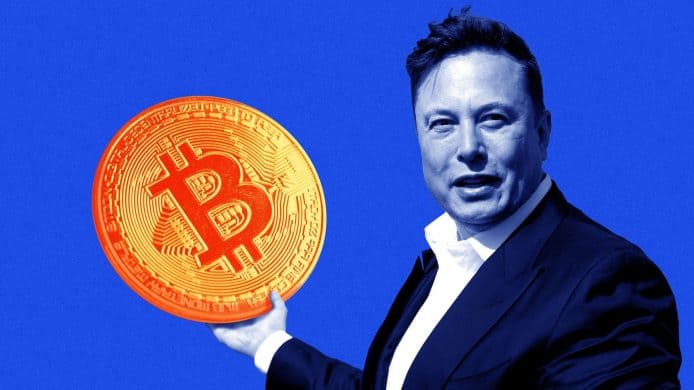 Tesla 停收 Bitcoin 付款買車　Elon Musk：挖礦令碳排放急升影響環保