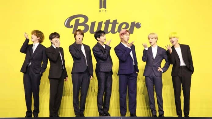 BTS 新歌再破 YouTube 記錄　成 24 小時內觀賞次數最多影片