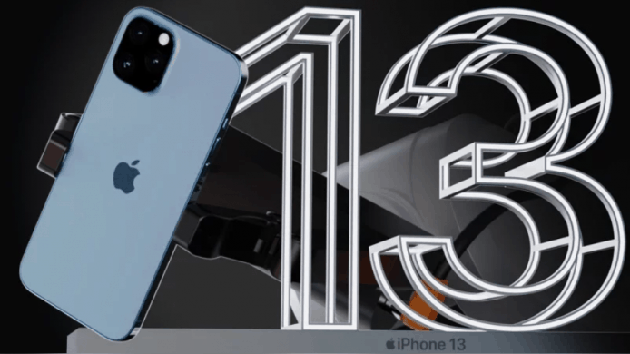 富士康預備生產 iPhone 13 系列　向員工提供額外勤工獎金