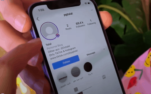 IG Highlights 電話死機    暫只影響 iOS 用家