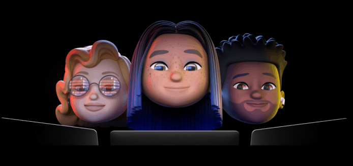 新 MacBook Pro 或在 WWDC21 登場     外媒揭官網圖片有彩蛋