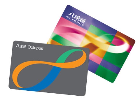 八達通：將來袋住手機就可入閘   或採用Apple Ultra Wideband技術