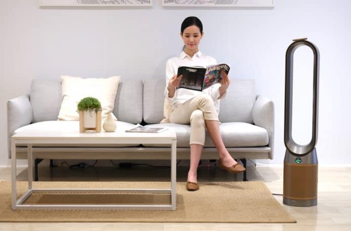 【報價】Dyson Purifier TP07, TP09, HP07, HP09 空氣清新機 2021 到港   香港行貨價錢 + 詳細功能