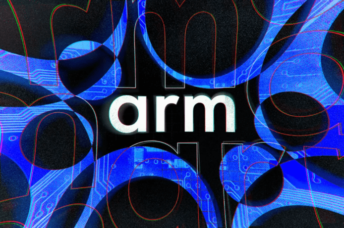 ARM 新架構 v9 CPU及GPU登場     六款型號提升30％性能
