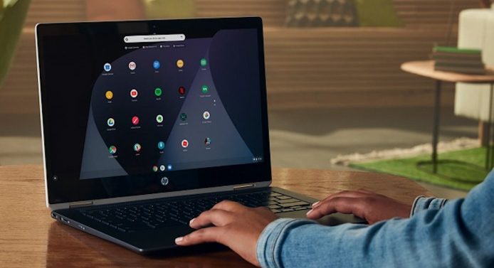 ChromeOS 更新頻率大提升　將與 Chrome 瀏覽器看齊