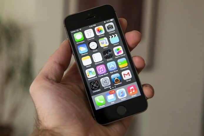 為舊 iPhone、iPad 而設   iOS 12.5.4 修復三大系統漏洞