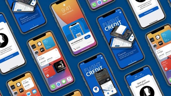 協助顧客服務航班管理   美國航空將向員工派發 iPhone、iPad