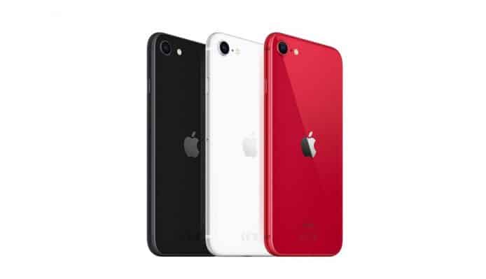 分析師郭明錤撰文   iPhone SE 明年更新支援 5G 連線