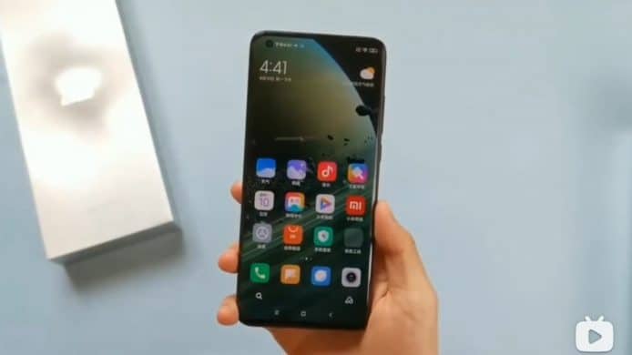 博客提前上載開箱片   小米仲裁勝訴獲賠 100 萬