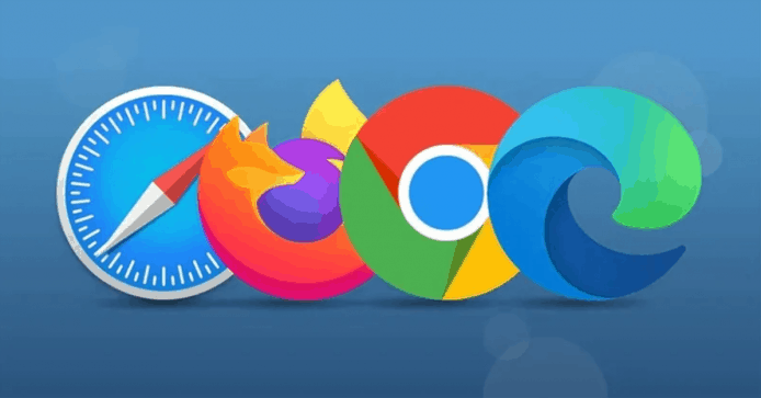 四大瀏覽器組WECG聯盟　制定擴充功能通用標準架構