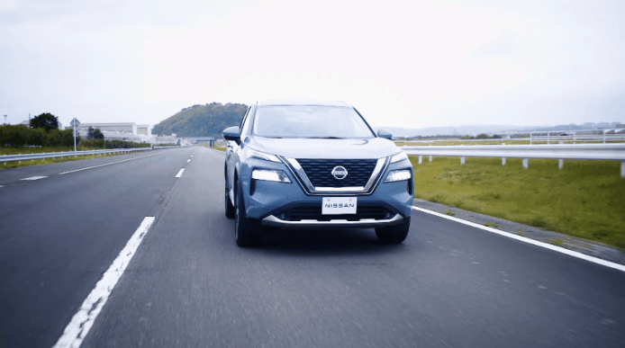 Nissan邀Bandai Namco重新設計警示音 兼顧用家體驗及提醒作用