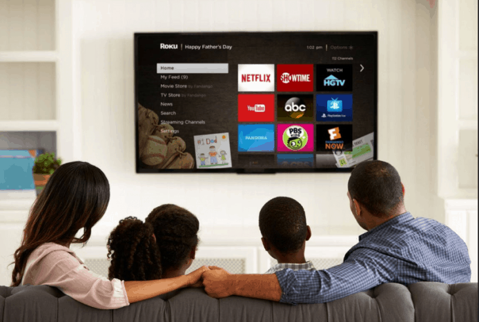 美國四分一人看串流媒體    Netflix、YouTube 成大贏家