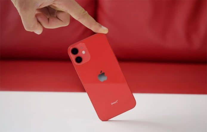 iPhone 12 mini或已提前停產 銷量未如理想成主因