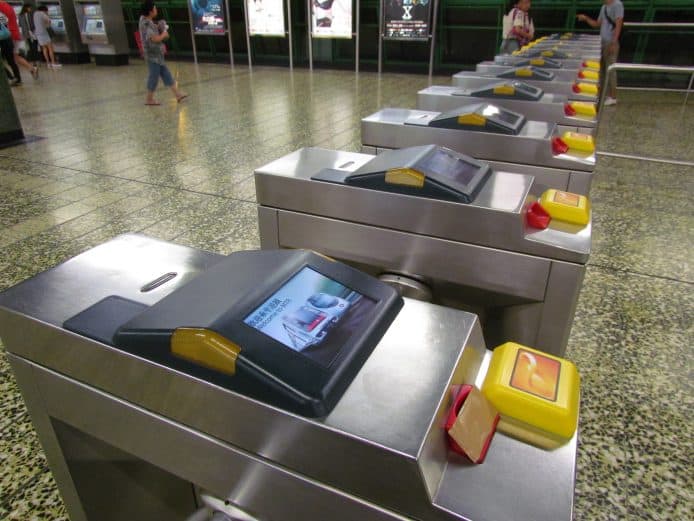 $5000消費券可用於交通費用   陳茂波：不會與原有交通津貼重疊