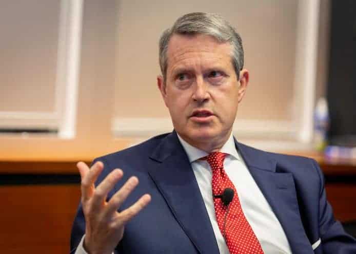 數碼美元風險高影響金融創新  美聯儲局：需解決私隱及高門檻問題