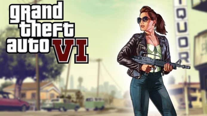 傳《GTA 6》加入天才黑客女主角     背景為現代化 Vice City