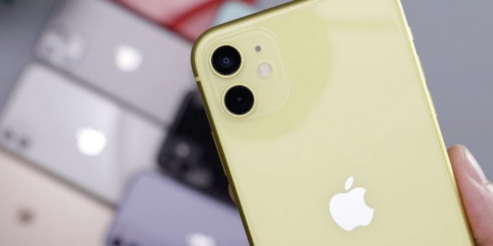 新 iPhone 用 100% 再生資源製作    Tim Cook：2030 年達到碳中和目標