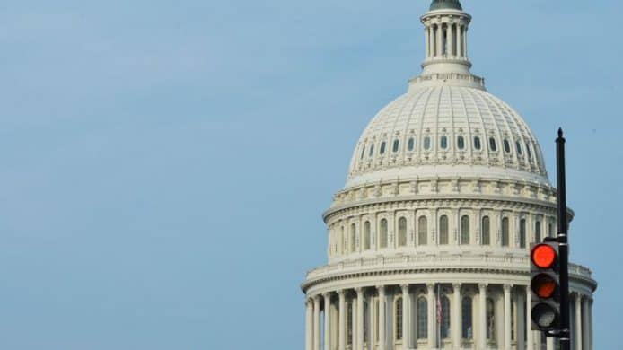 美援助晶片產業抗衡中國   參議院通過 1.93 萬億法案