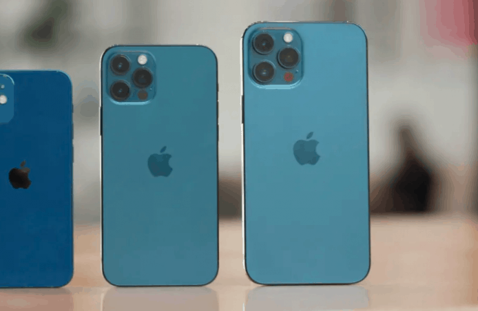 Apple 或推 iPhone 6.7 吋大芒平價版   郭明錤：iPhone 14 回歸 Touch ID + 4800 萬像素相機