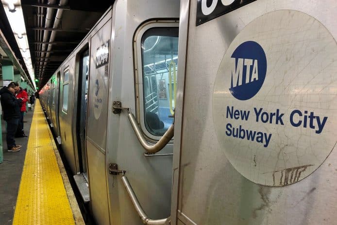 紐約交通局系統遭黑客入侵 當局不排除與中國有關