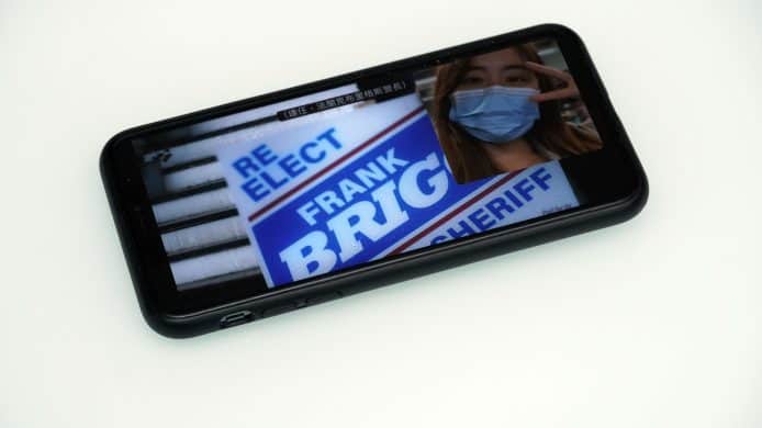 【教學】iOS 15 SharePlay      同播同享  實試效果 用法　