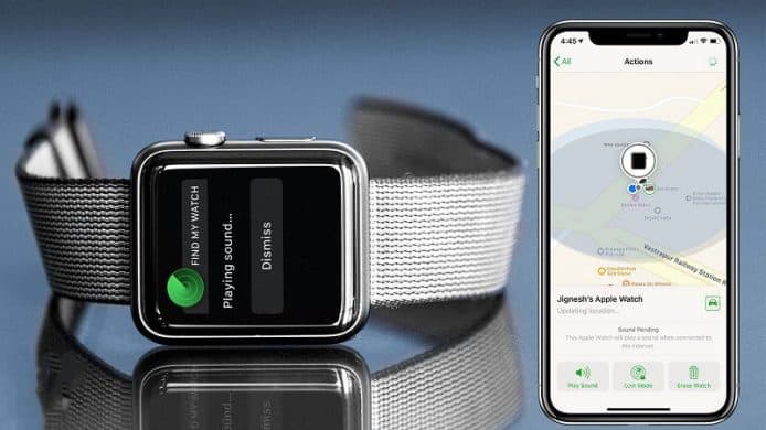 網民巴士丟失Apple Watch　遺失模式留七字毒舌字句終尋回