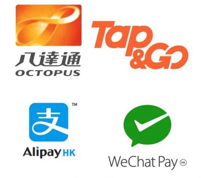 $5000 消費券懶人包(三)     優惠比較 著數 獎賞 詳情