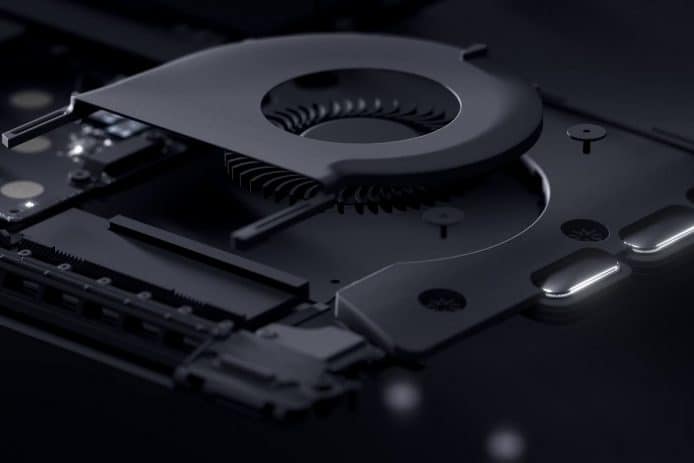 模擬散熱扇聲浪 Mac 程式    M1 MacBook 用戶可重溫煩人噪音