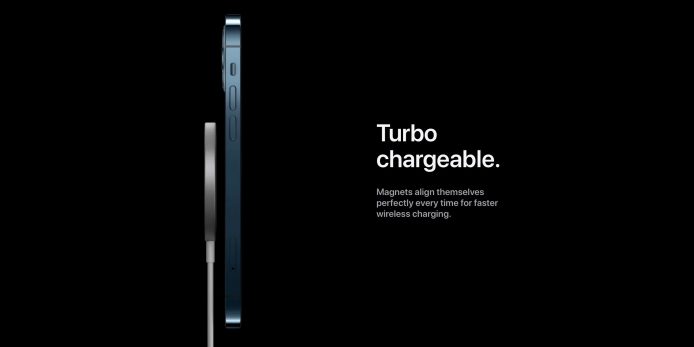 傳改用 25W 充電   iPhone 13 充電速度提升