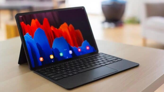 傳搭載 Snapdragon 895 處理器   Galaxy Tab S8 系列平板規格曝光