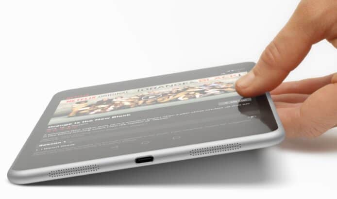 傳 Nokia 回歸平板市場   兩新機英國零售網站短暫現身