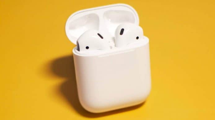 $5億盜版AirPods遭美國海關扣查 最多可令Apple損失$248億
