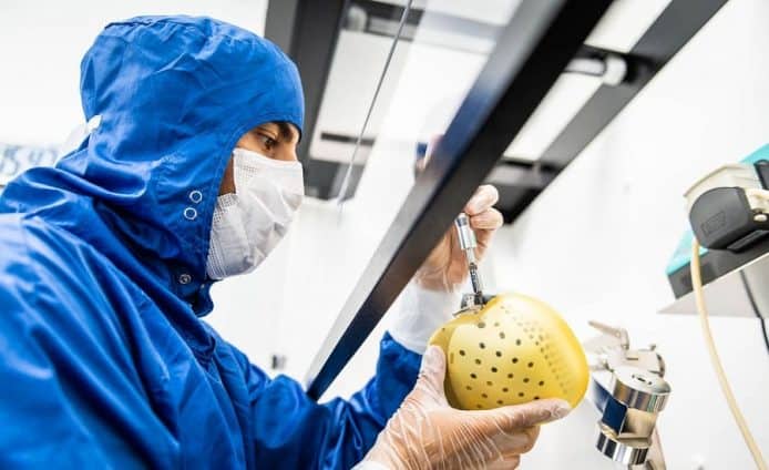 人造心臟$183萬全球首次交易    法國義肢商 Carmat 用 3 個月製造