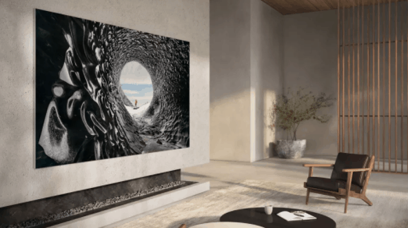 傳 Samsung 明年推 OLED 電視    定位於𣄃艦 Micro LED 及 Mini LED 系列之間