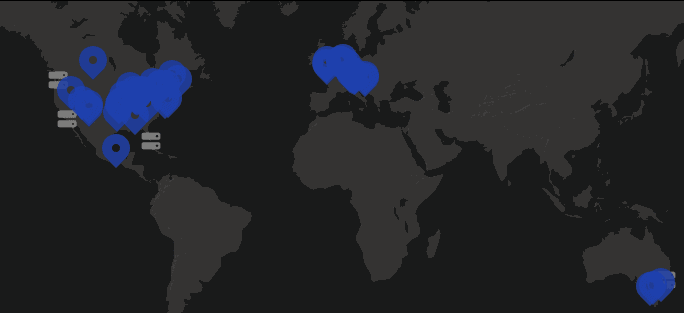 Starlink 全球平均下載速度達 155.35 Mbps     反應時間目標 20ms 可玩 FPS 遊戲