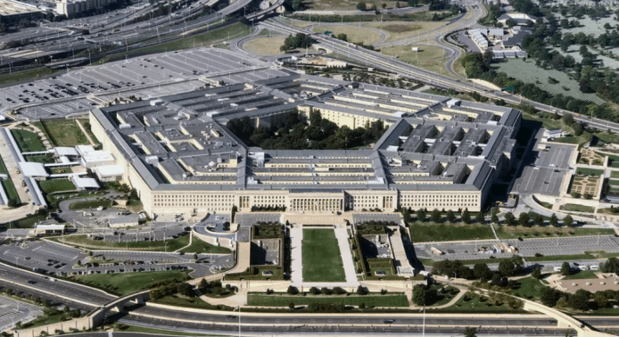 微軟780億JEDI雲端合約告吹   五角大樓：新合約 2025 年公開招標